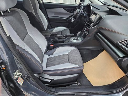 Used 2020 Subaru Crosstrek 2.0i Premium w/ Moonroof Package 2 AWD/4WD image 9
