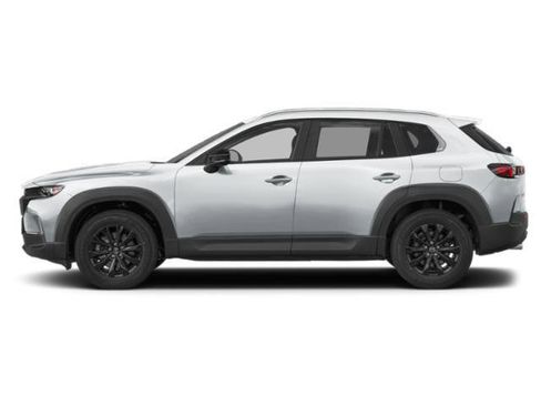 New 2026 MAZDA CX-50 AWD 2.5 S w/ Weather Package image 5