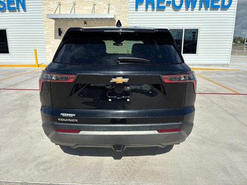 Used 2025 Chevrolet Equinox LT FWD image 6