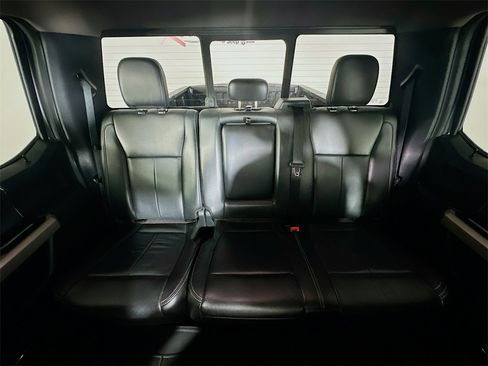 Used 2020 Ford F250 Lariat w/ Tremor Off-Road Package image 13