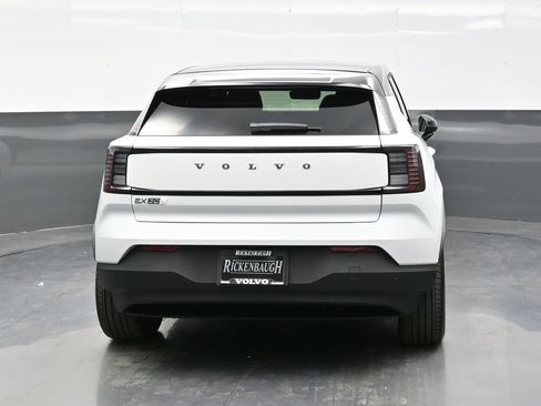 New 2026 Volvo EX30 Plus w/ Protection Package Premier AWD/4WD image 6