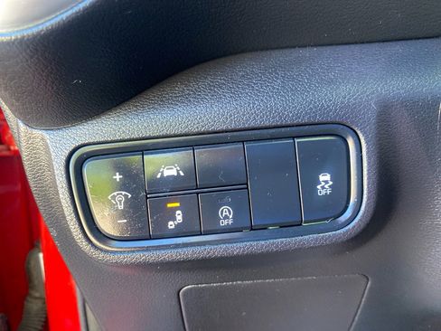 Used 2021 Kia Soul S FWD image 16