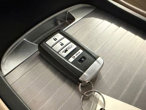 Used 2021 Acura RDX Base image 27