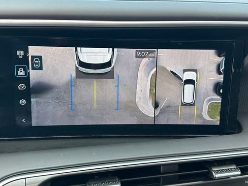 Used 2026 Hyundai Palisade Calligraphy AWD/4WD image 37