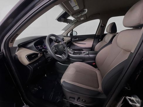 Used 2022 Hyundai Santa Fe SEL image 14