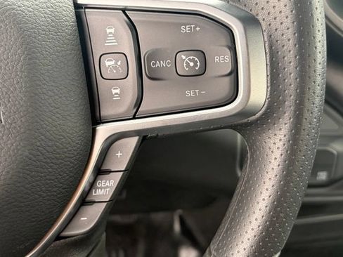 New 2026 RAM 2500 Tradesman w/ Chrome Appearance Group AWD/4WD image 16
