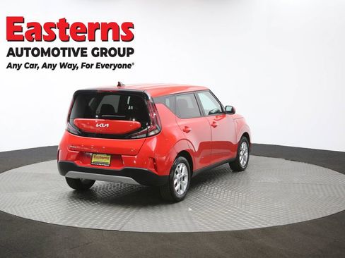 Used 2024 Kia Soul LX w/ Option Group 015 image 73