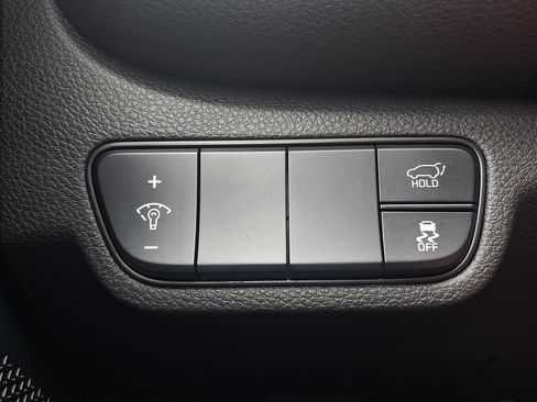 Used 2024 Kia Seltos SX w/ SX Sunroof Package AWD/4WD image 26