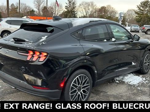 New 2025 Ford Mustang Mach-E Premium image 30