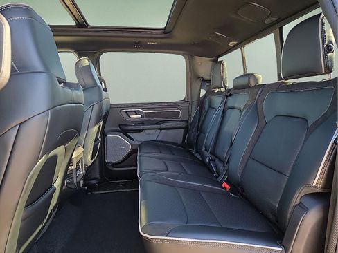 New 2026 RAM 1500 Laramie w/ Night Edition image 10