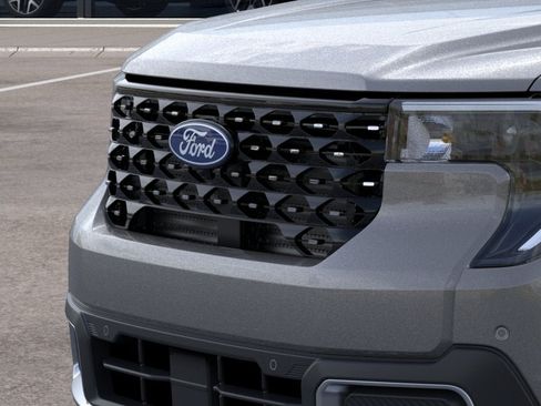 New 2026 Ford Maverick Lariat AWD/4WD image 42
