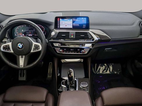 Used 2020 BMW X4 xDrive30i w/ Executive Package image 18