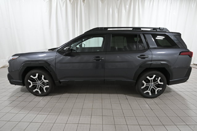 Certified 2026 Subaru Outback Touring XT AWD/4WD image 12