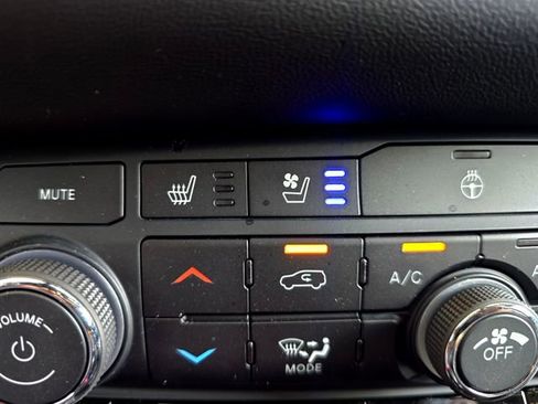 New 2026 Dodge Durango GT image 17