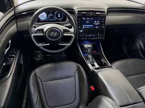 Used 2023 Hyundai Tucson SEL w/ Convenience Package FWD image 17