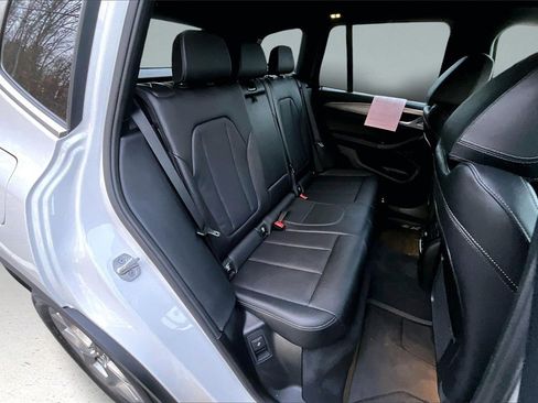 Used 2022 BMW X3 xDrive30i w/ Premium Package 2 image 24