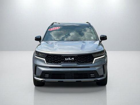 Certified 2023 Kia Sorento SX FWD image 2