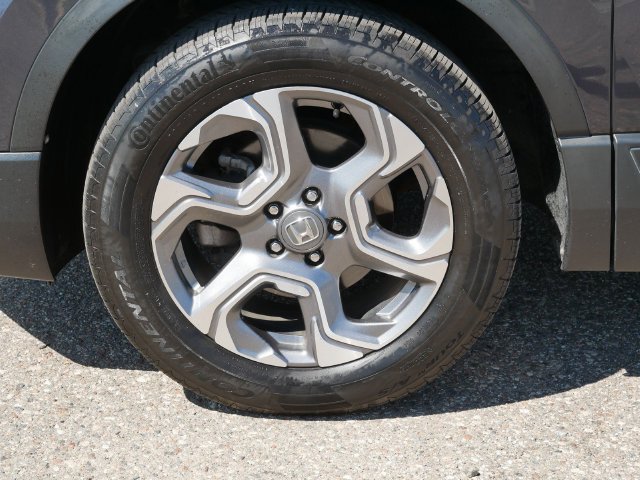 Used 2019 Honda CR-V EX-L image 10