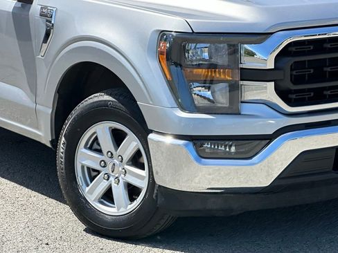 Used 2023 Ford F150 XLT RWD image 35