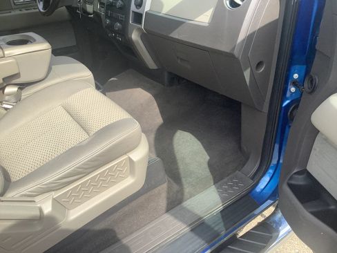 Used 2010 Ford F150 Platinum AWD/4WD image 11