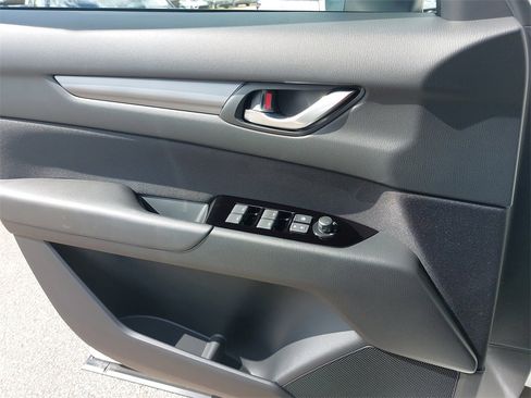 New 2025 MAZDA CX-5 AWD 2.5 S image 26