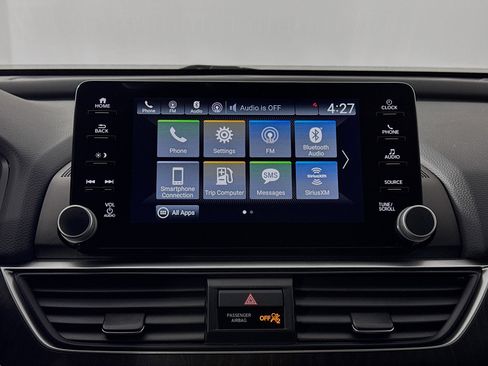 Certified 2021 Honda Accord EX-L image 14