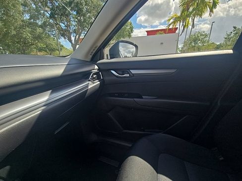Used 2021 MAZDA CX-5 Sport FWD image 29