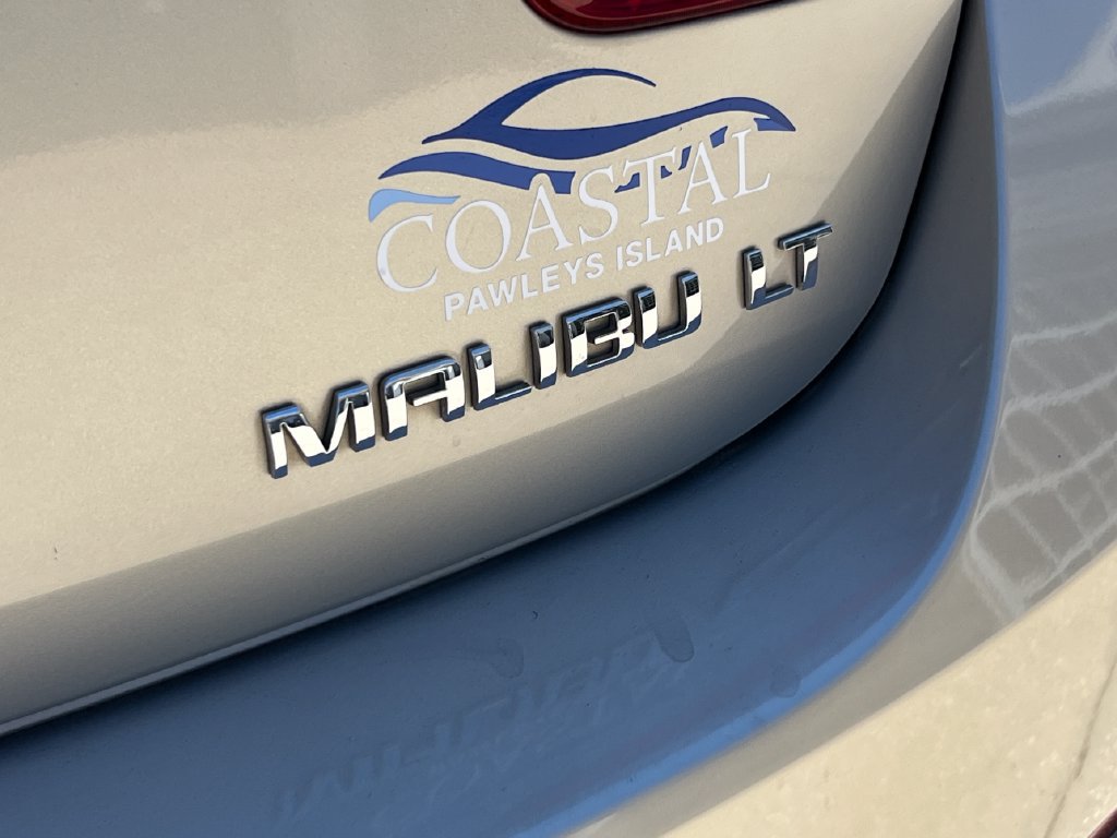 Used 2014 Chevrolet Malibu LT w/ Power Convenience Package FWD image 27
