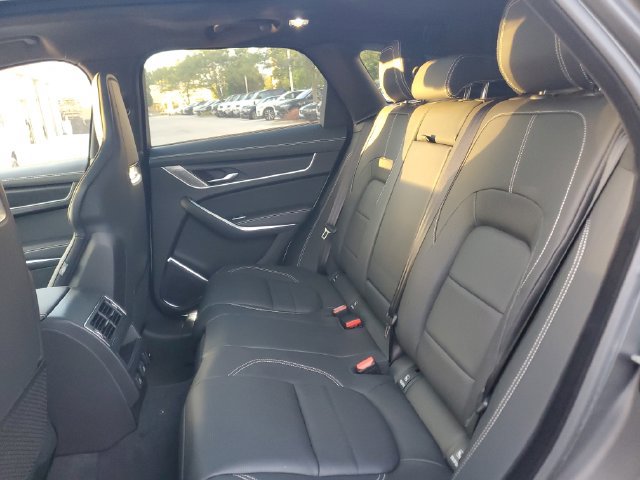 New 2026 Jaguar F-PACE R-Dynamic S AWD/4WD image 15