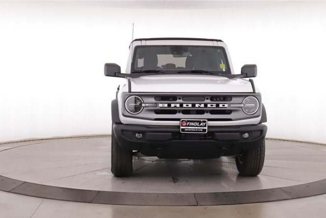 Used 2023 Ford Bronco Big Bend AWD/4WD image 12