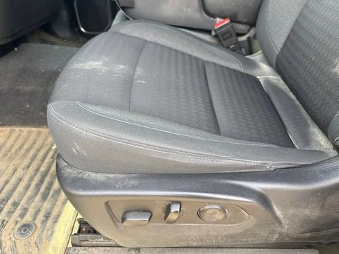 Used 2023 Chevrolet Silverado 1500 LT w/ All Star Edition Plus AWD/4WD image 20