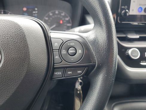 Used 2024 Toyota Corolla LE image 21