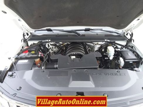 Used 2016 Chevrolet Suburban LTZ image 44