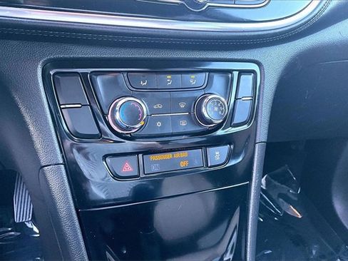 Used 2018 Buick Encore Preferred image 15