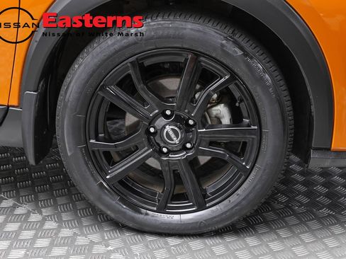 Used 2024 Nissan Kicks SV w/ Exterior Package FWD image 30