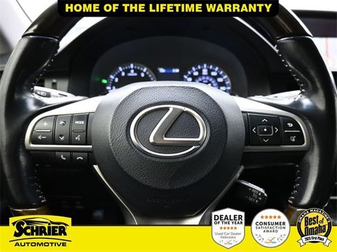 Used 2016 Lexus ES 350 image 16