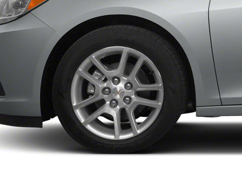 Used 2013 Chevrolet Malibu Eco w/ Leather Package FWD image 14