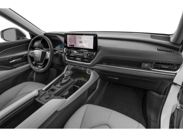 Used 2024 Toyota Grand Highlander FWD image 15