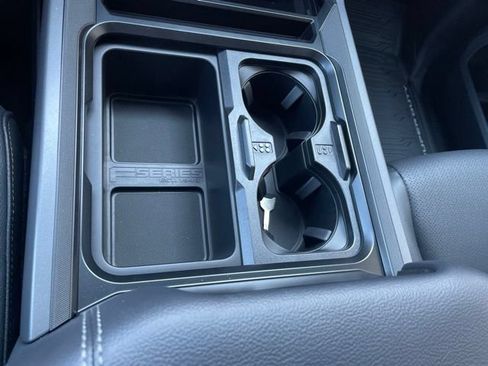 New 2026 Ford F250 Lariat w/ Tremor Off-Road Package AWD/4WD image 60