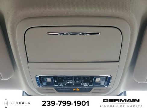 New 2026 Lincoln Corsair Grand Touring image 32