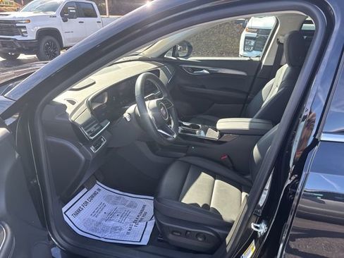 Used 2025 Buick Envision Preferred image 12