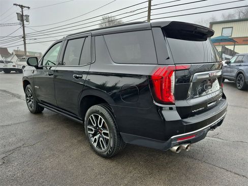 Used 2022 GMC Yukon AT4 image 13