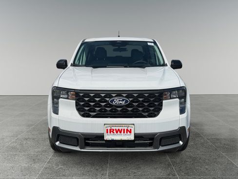 New 2026 Ford Maverick XLT w/ XLT Luxury Package AWD/4WD image 9