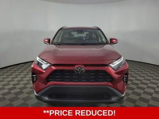 Used 2023 Toyota RAV4 XLE Premium AWD/4WD video 2