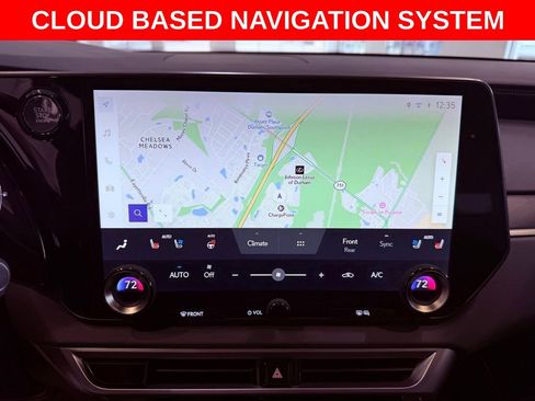 Certified 2024 Lexus RX 350 Premium image 13