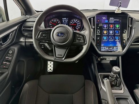 Certified 2024 Subaru WRX Premium w/ Popular Package #2A AWD/4WD image 28