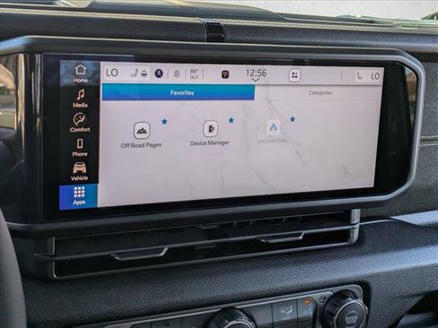 New 2026 Jeep Gladiator Sport image 14