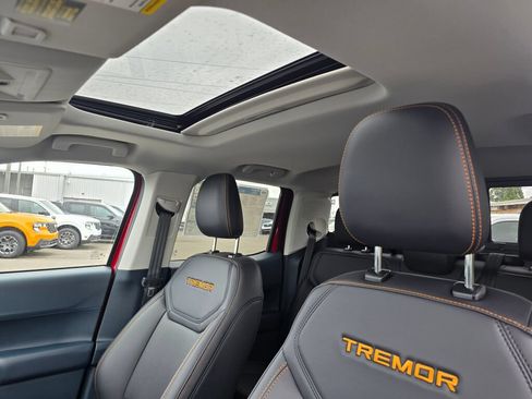 New 2026 Ford Maverick Tremor AWD/4WD image 19