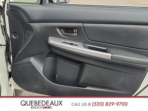 Used 2017 Subaru Crosstrek 2.0i image 27