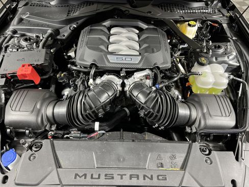 New 2026 Ford Mustang GT Premium image 27